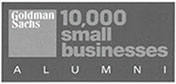 Goldman Sachs 10k Small Businesses Alumni